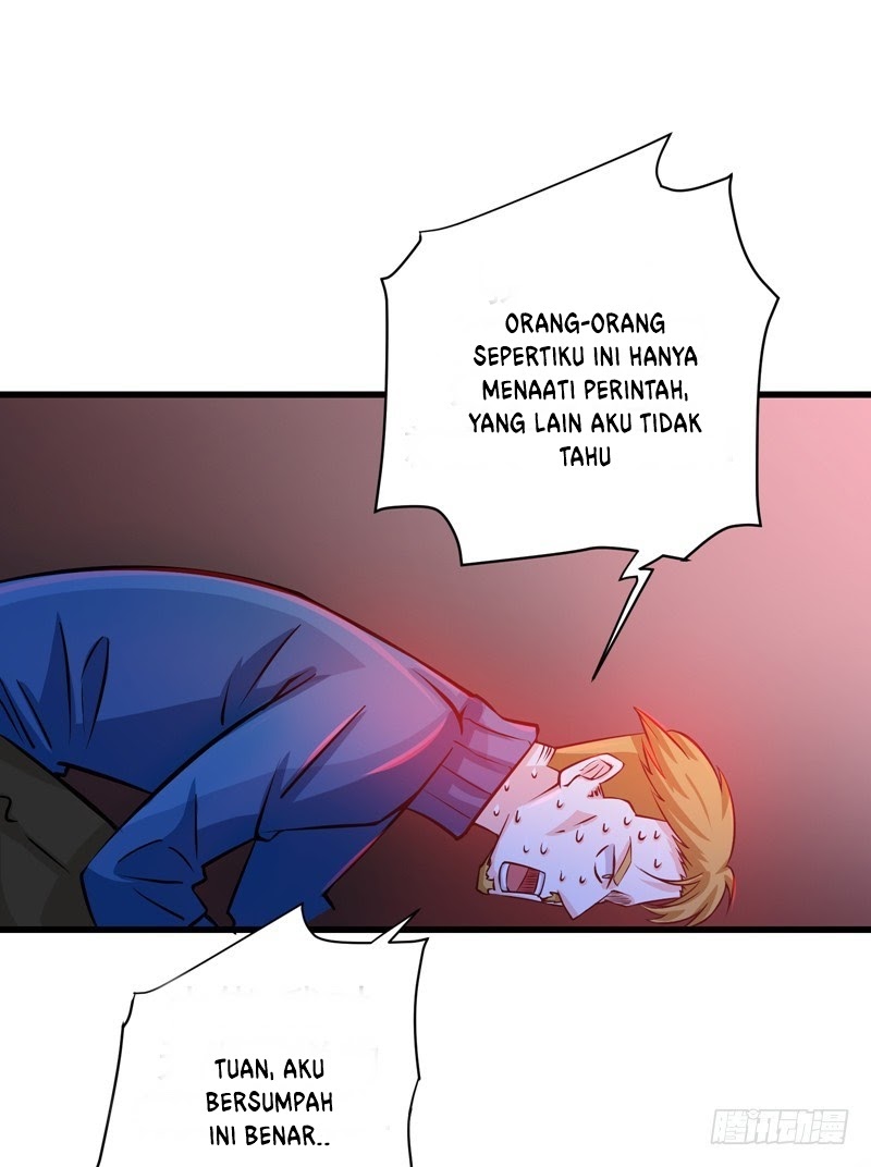 Strongest Divine Doctor Mixed City Chapter 27 - halaman 30