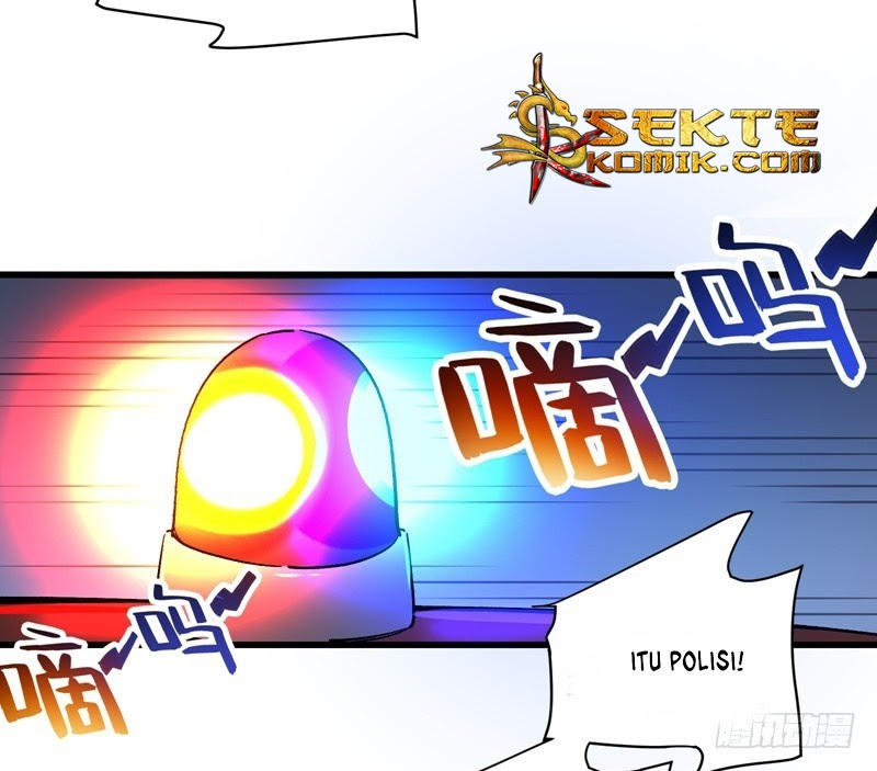 Strongest Divine Doctor Mixed City Chapter 27 - halaman 31