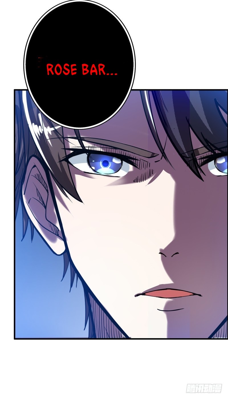 Strongest Divine Doctor Mixed City Chapter 27 - halaman 33