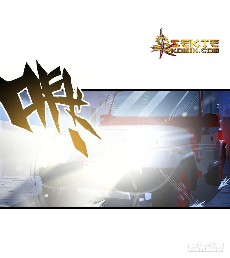 Strongest Divine Doctor Mixed City Chapter 27 - halaman 34