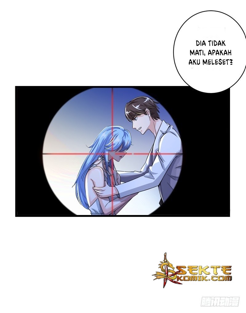 Strongest Divine Doctor Mixed City Chapter 27 - halaman 4