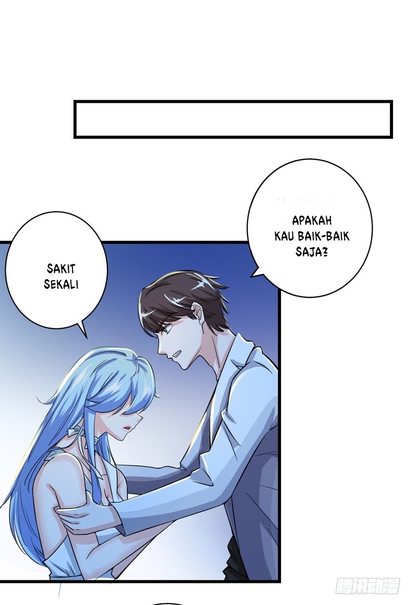 Strongest Divine Doctor Mixed City Chapter 27 - halaman 5