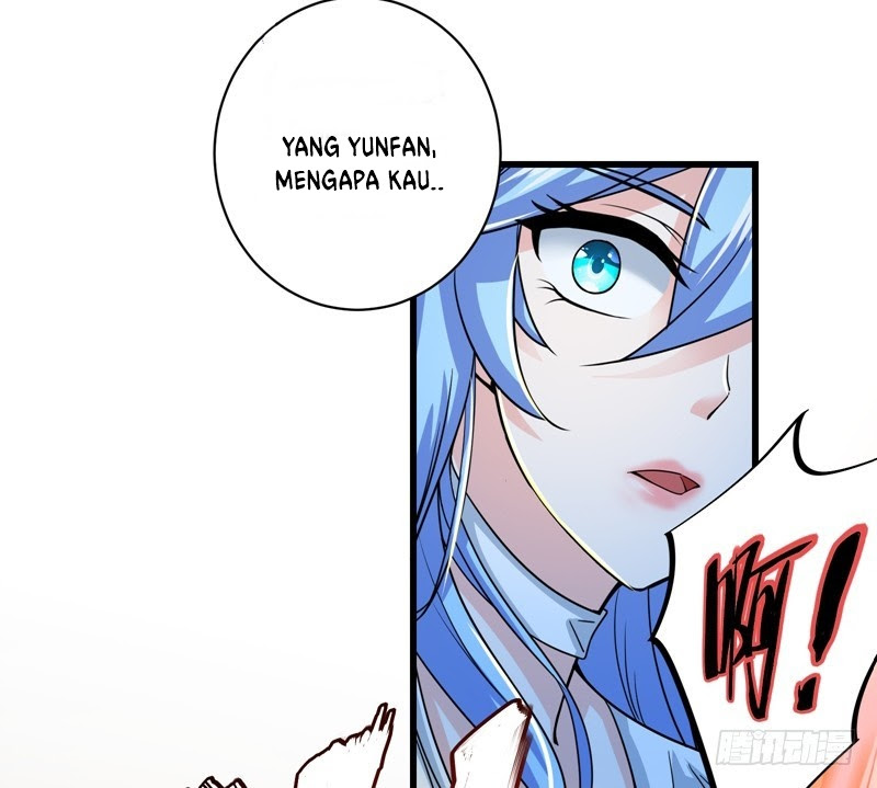 Strongest Divine Doctor Mixed City Chapter 27 - halaman 6