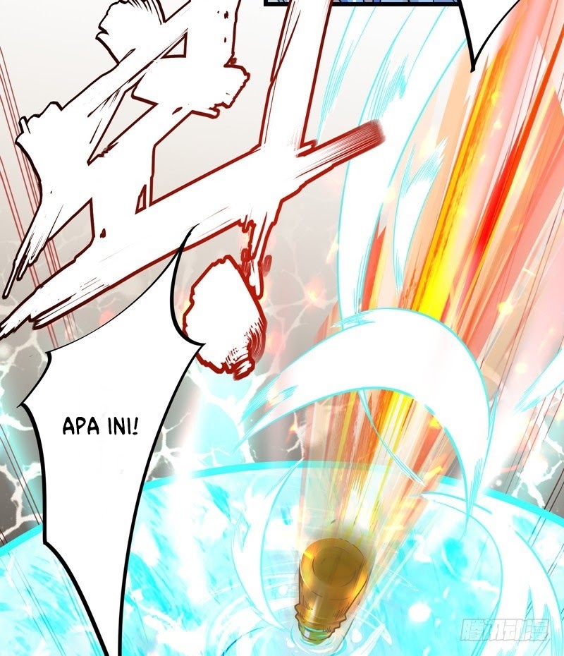 Strongest Divine Doctor Mixed City Chapter 27 - halaman 7