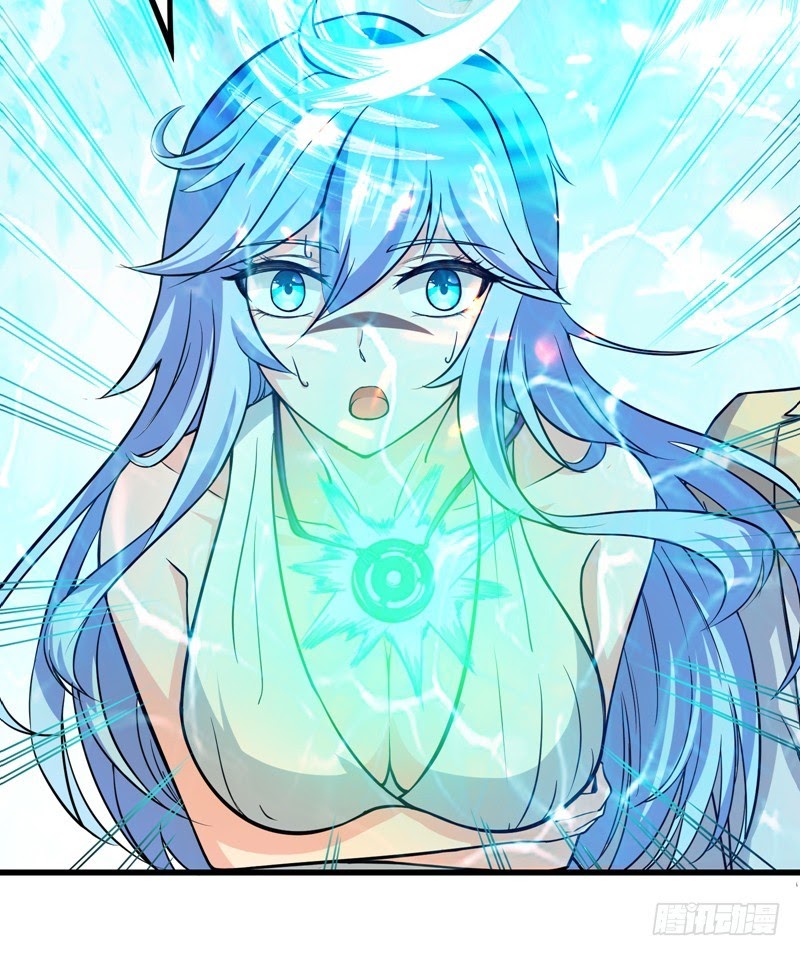 Strongest Divine Doctor Mixed City Chapter 27 - halaman 8