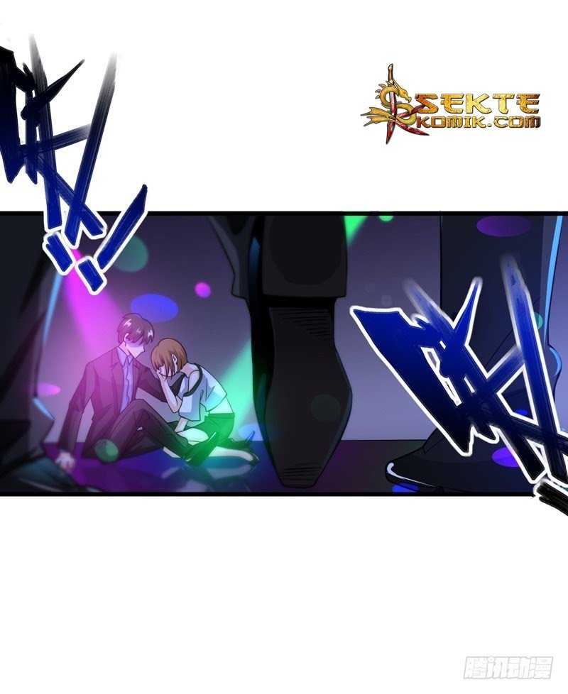 Strongest Divine Doctor Mixed City Chapter 28 - halaman 12