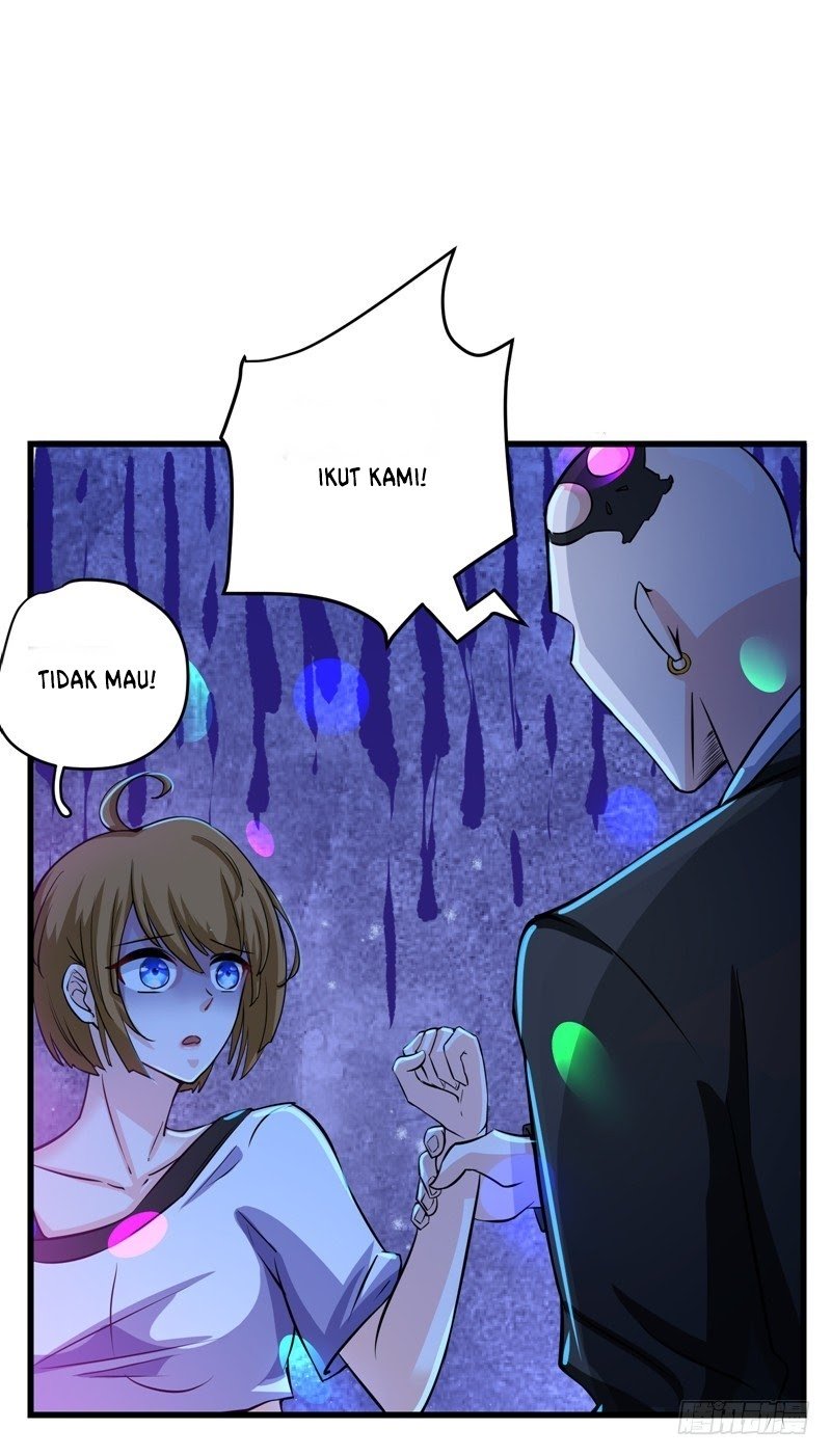 Strongest Divine Doctor Mixed City Chapter 28 - halaman 13