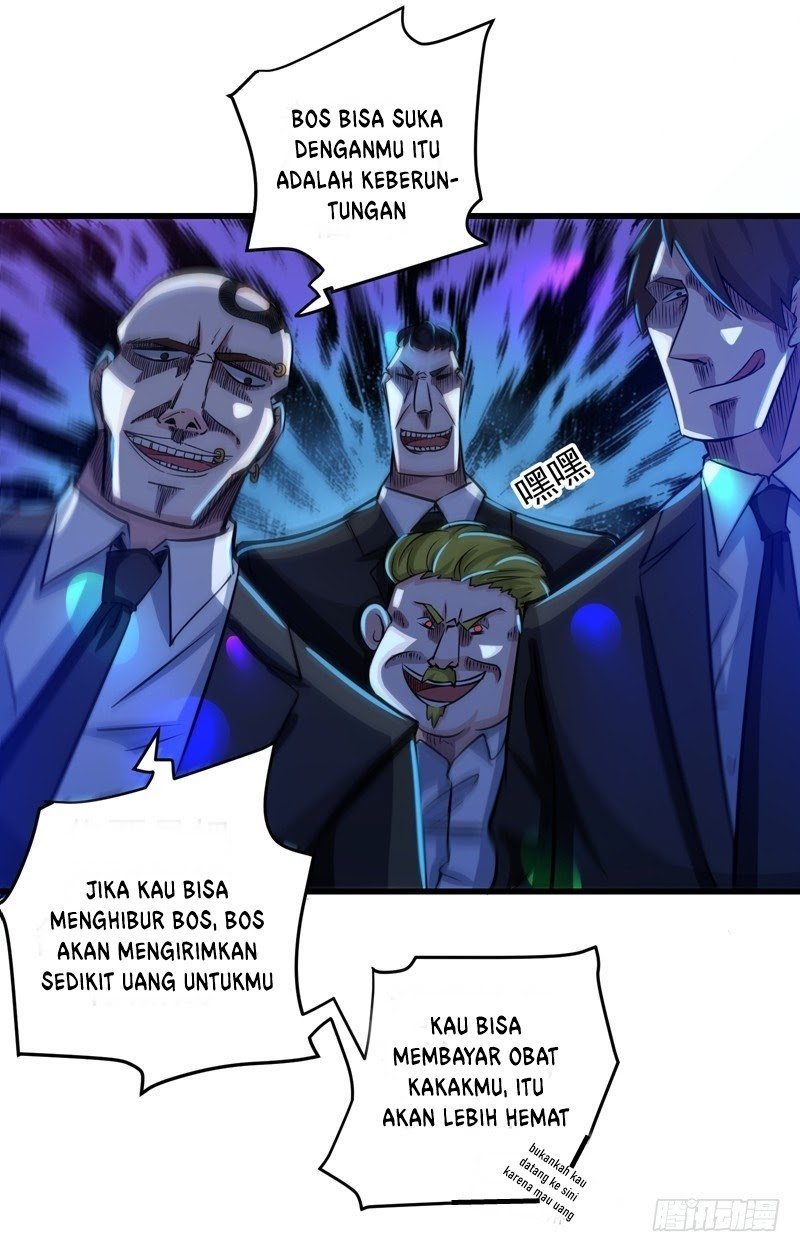 Strongest Divine Doctor Mixed City Chapter 28 - halaman 14