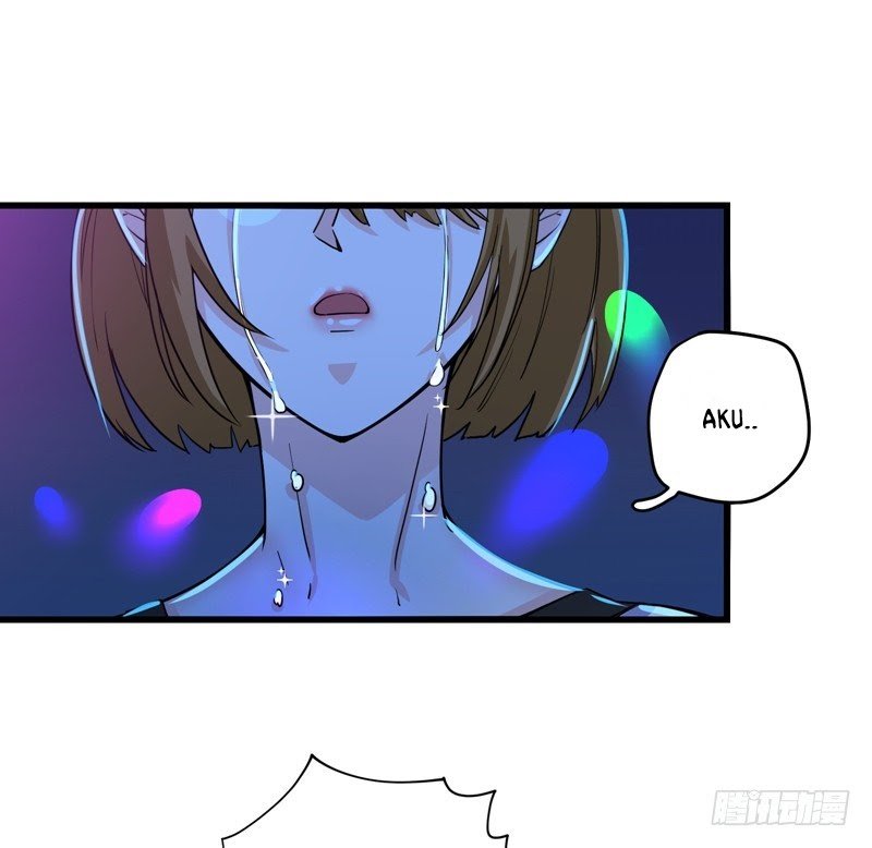 Strongest Divine Doctor Mixed City Chapter 28 - halaman 15