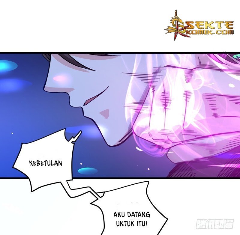 Strongest Divine Doctor Mixed City Chapter 28 - halaman 20