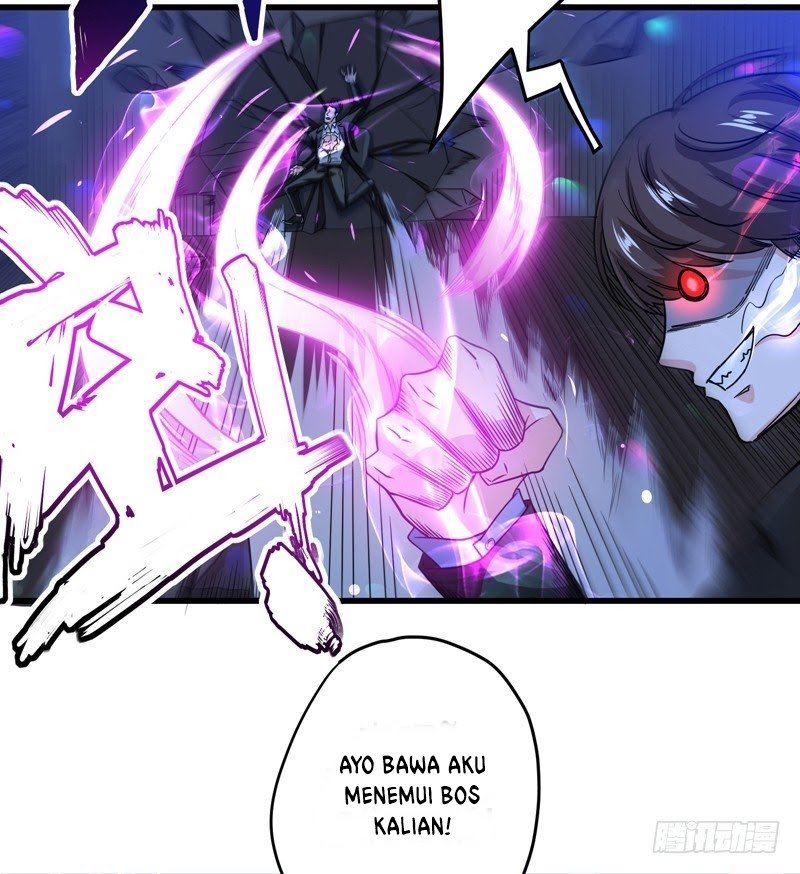 Strongest Divine Doctor Mixed City Chapter 28 - halaman 23