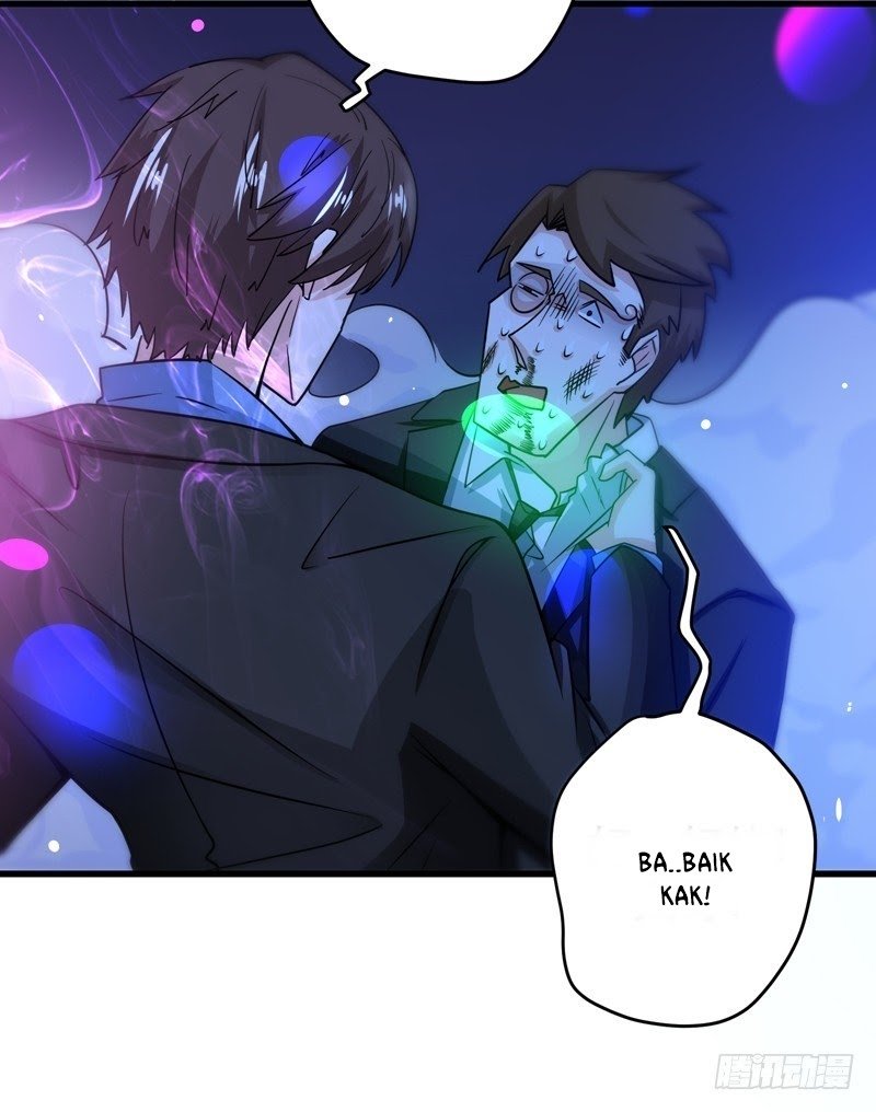 Strongest Divine Doctor Mixed City Chapter 28 - halaman 24