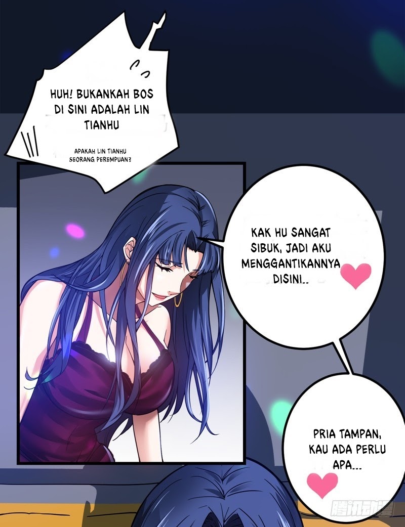 Strongest Divine Doctor Mixed City Chapter 28 - halaman 28