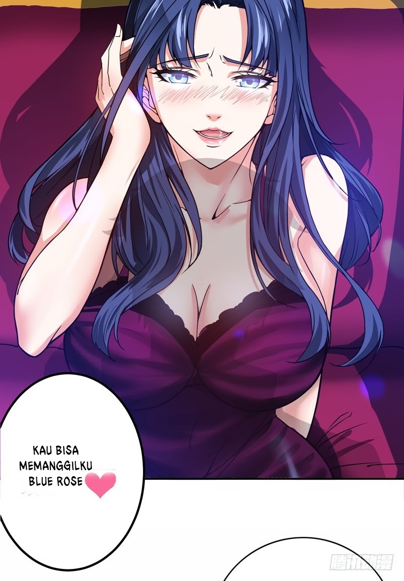 Strongest Divine Doctor Mixed City Chapter 28 - halaman 29