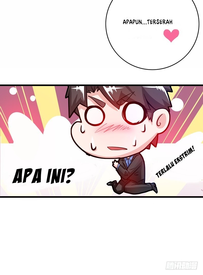 Strongest Divine Doctor Mixed City Chapter 28 - halaman 30