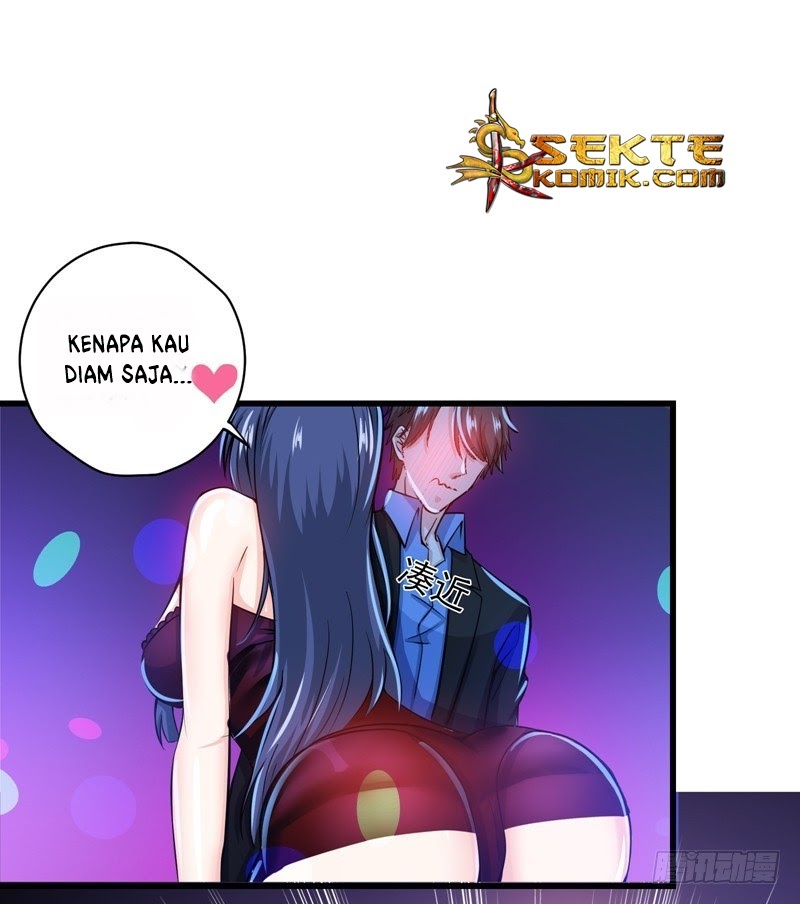 Strongest Divine Doctor Mixed City Chapter 28 - halaman 31