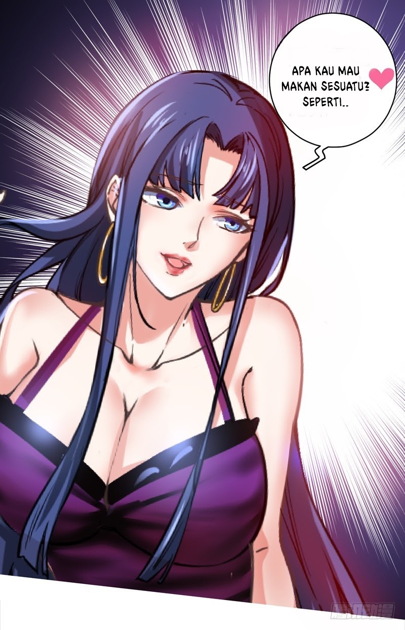 Strongest Divine Doctor Mixed City Chapter 28 - halaman 32