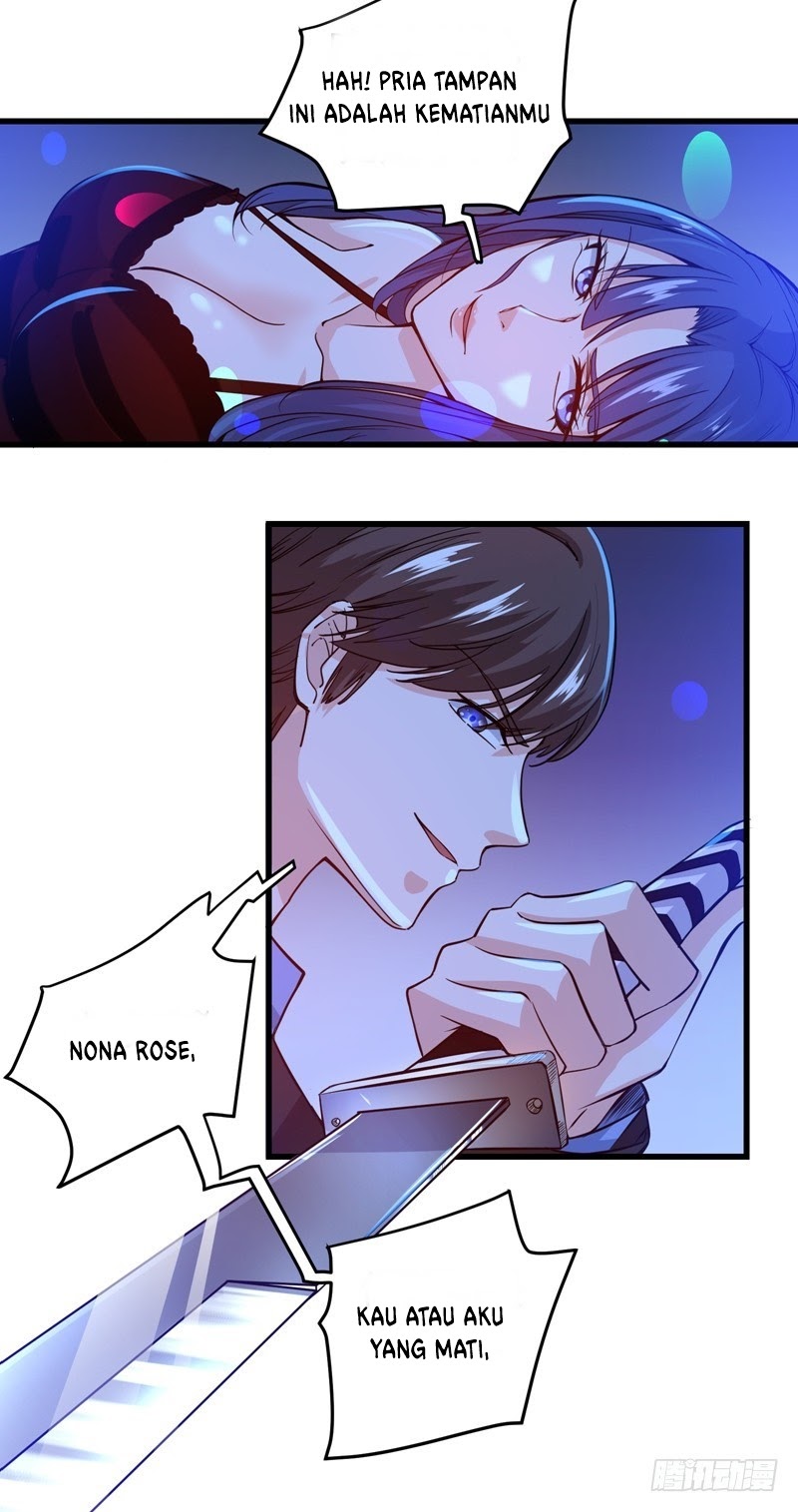 Strongest Divine Doctor Mixed City Chapter 29 - halaman 10
