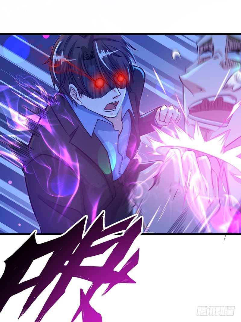 Strongest Divine Doctor Mixed City Chapter 29 - halaman 13