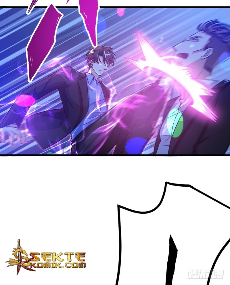 Strongest Divine Doctor Mixed City Chapter 29 - halaman 14