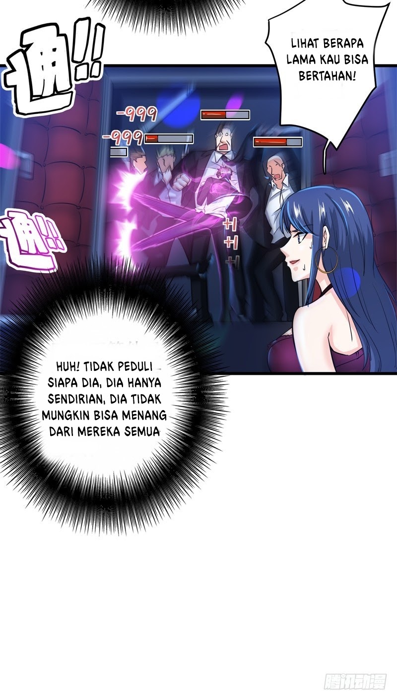 Strongest Divine Doctor Mixed City Chapter 29 - halaman 16
