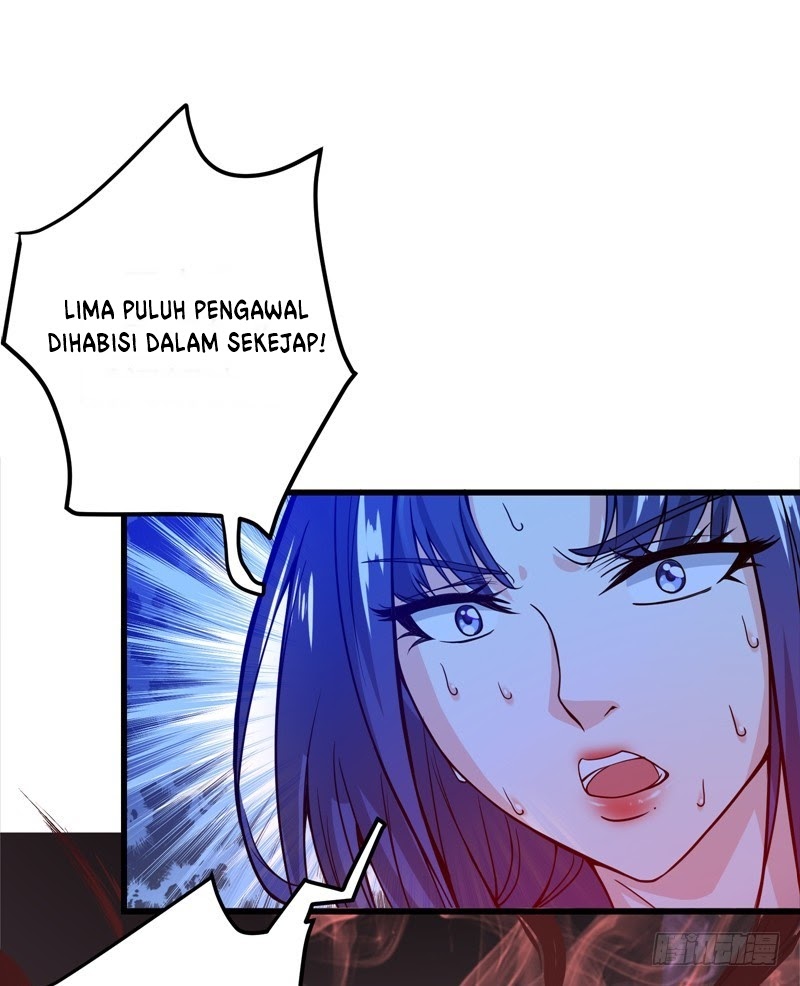 Strongest Divine Doctor Mixed City Chapter 29 - halaman 20