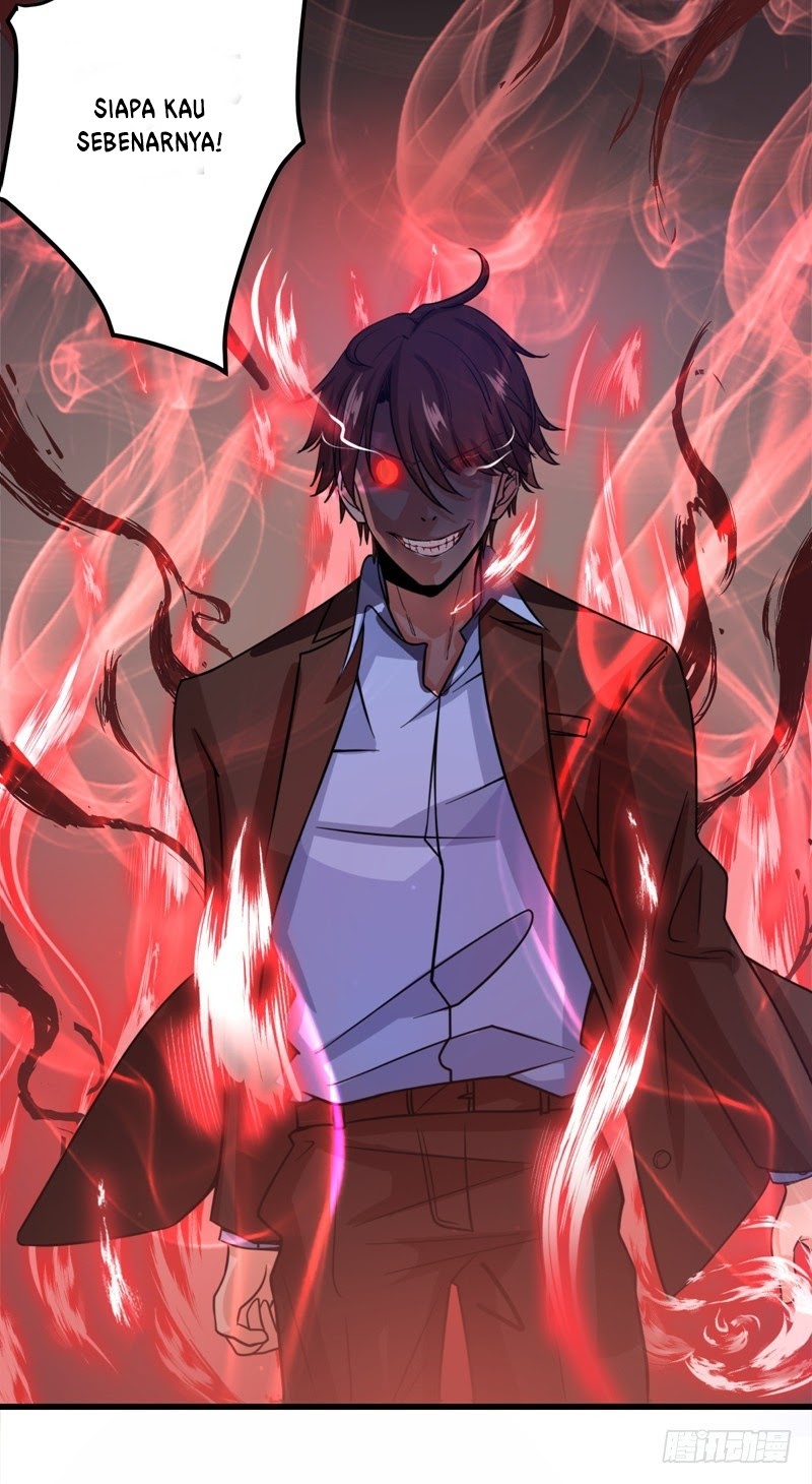 Strongest Divine Doctor Mixed City Chapter 29 - halaman 21