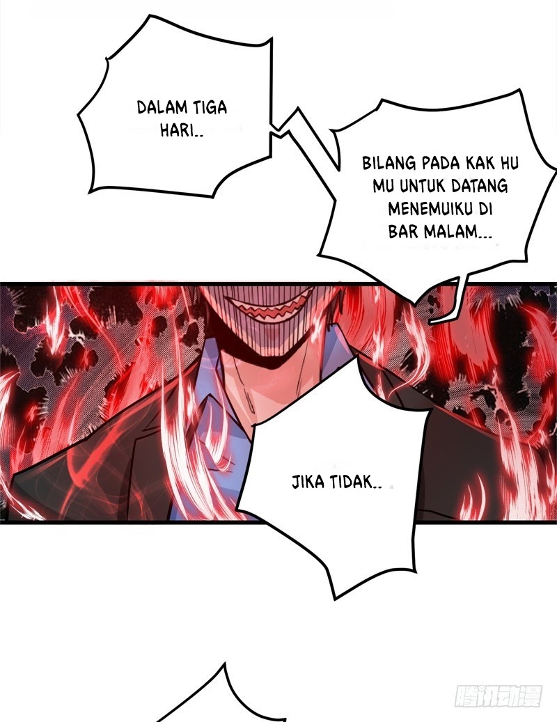 Strongest Divine Doctor Mixed City Chapter 29 - halaman 22