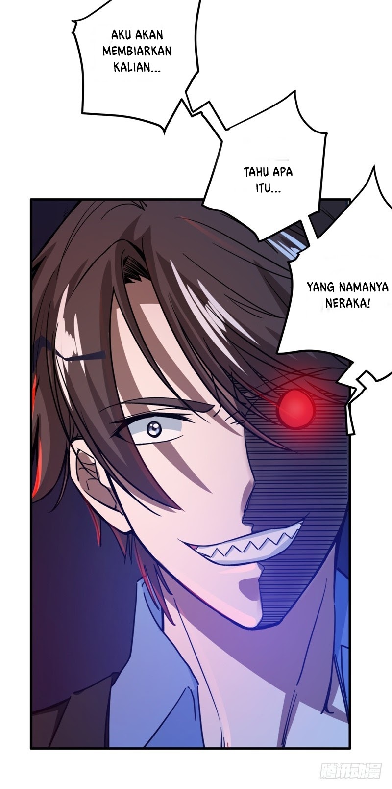 Strongest Divine Doctor Mixed City Chapter 29 - halaman 23