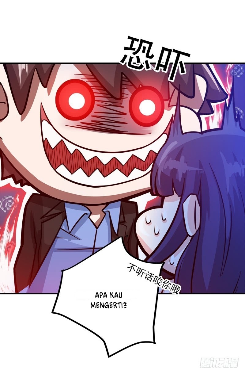 Strongest Divine Doctor Mixed City Chapter 29 - halaman 24