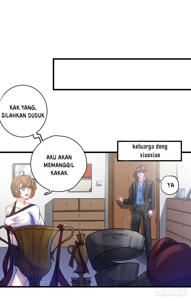 Strongest Divine Doctor Mixed City Chapter 29 - halaman 26