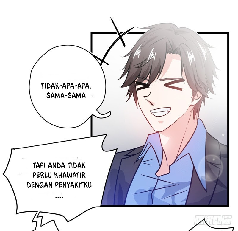 Strongest Divine Doctor Mixed City Chapter 29 - halaman 30