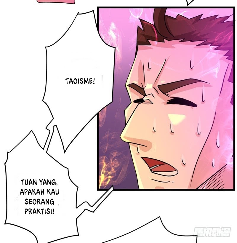 Strongest Divine Doctor Mixed City Chapter 29 - halaman 39