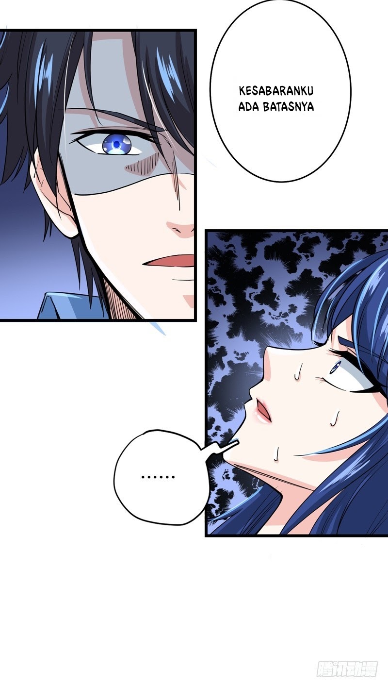 Strongest Divine Doctor Mixed City Chapter 29 - halaman 4