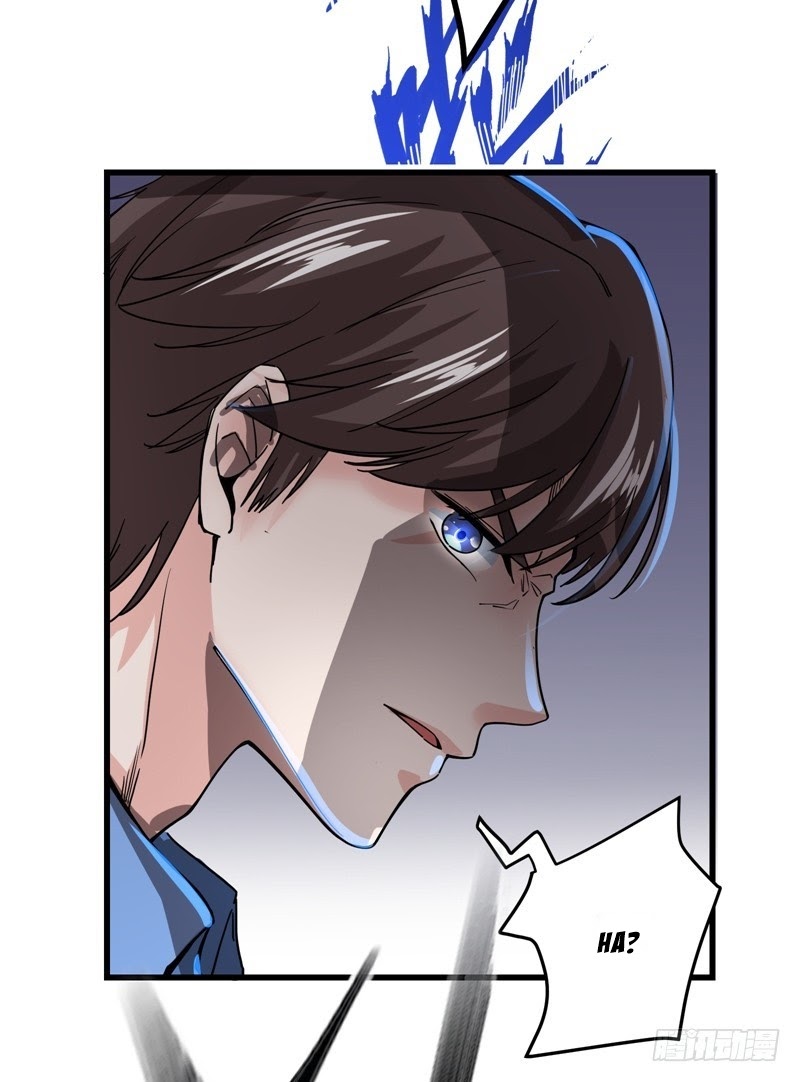 Strongest Divine Doctor Mixed City Chapter 29 - halaman 6