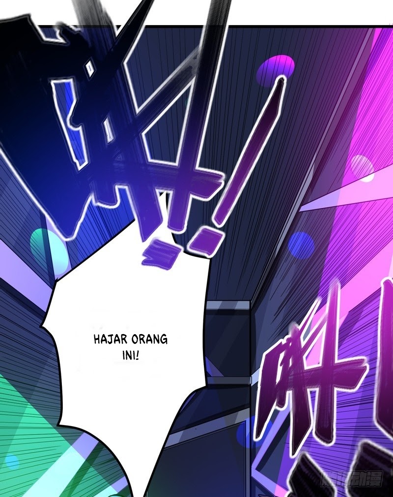 Strongest Divine Doctor Mixed City Chapter 29 - halaman 7