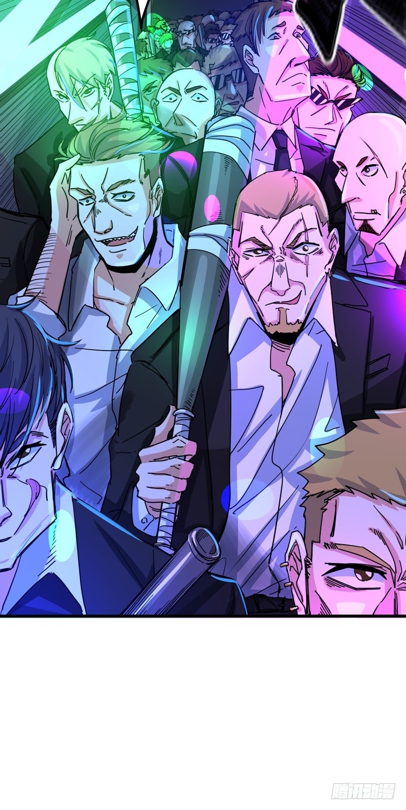 Strongest Divine Doctor Mixed City Chapter 29 - halaman 8