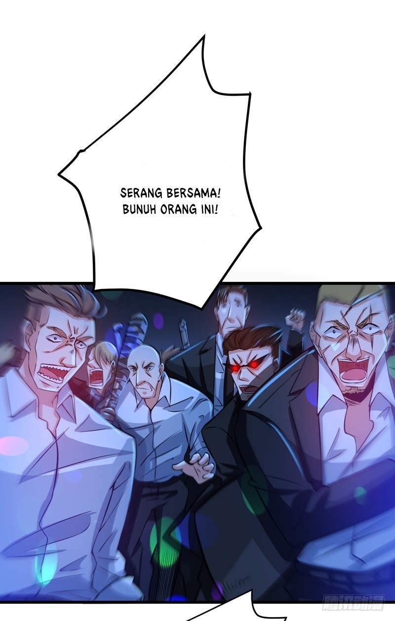 Strongest Divine Doctor Mixed City Chapter 29 - halaman 9