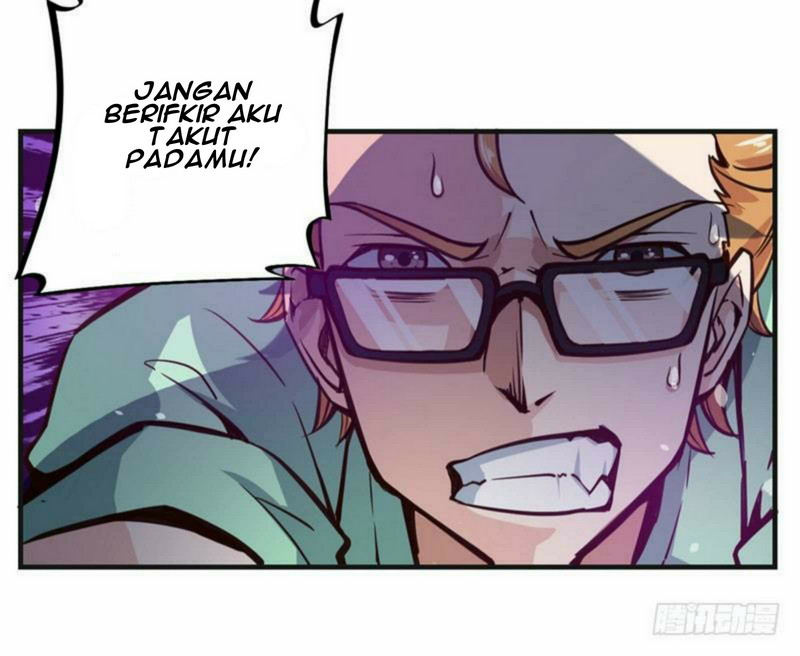 Strongest Divine Doctor Mixed City Chapter 3 - halaman 11