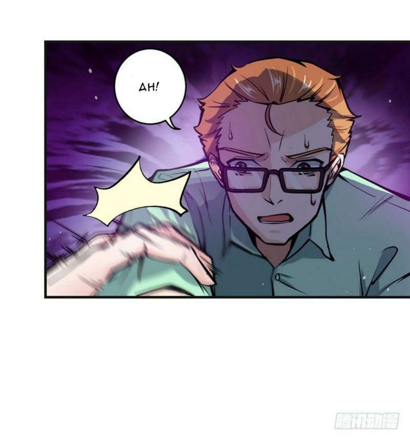 Strongest Divine Doctor Mixed City Chapter 3 - halaman 12