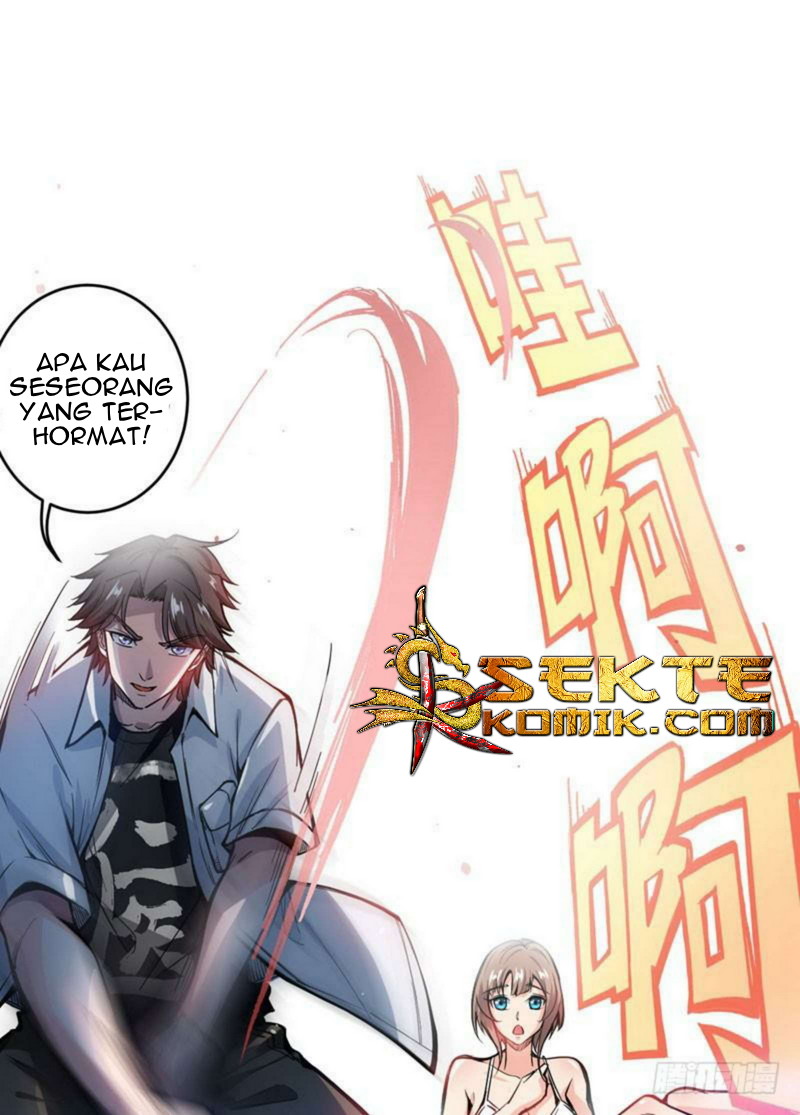 Strongest Divine Doctor Mixed City Chapter 3 - halaman 13