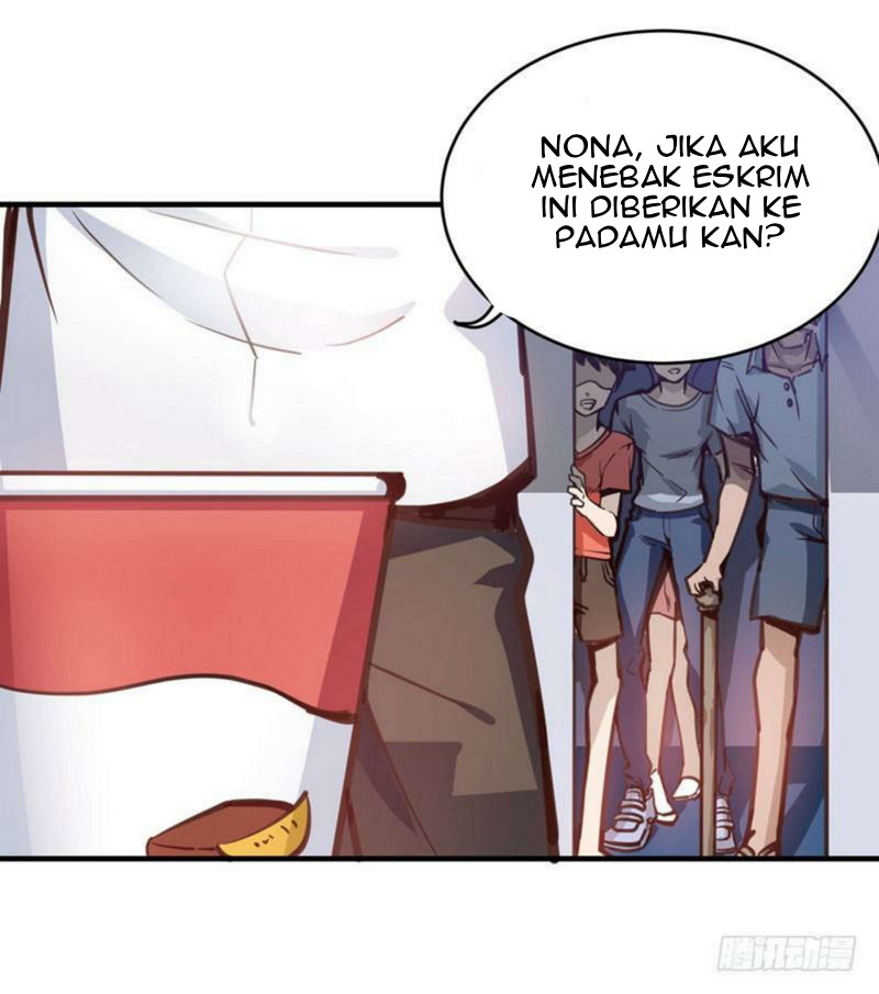 Strongest Divine Doctor Mixed City Chapter 3 - halaman 15
