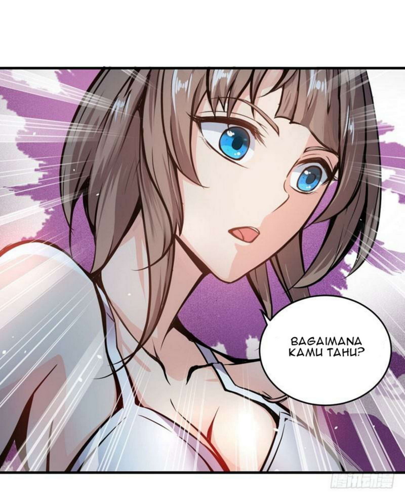 Strongest Divine Doctor Mixed City Chapter 3 - halaman 16