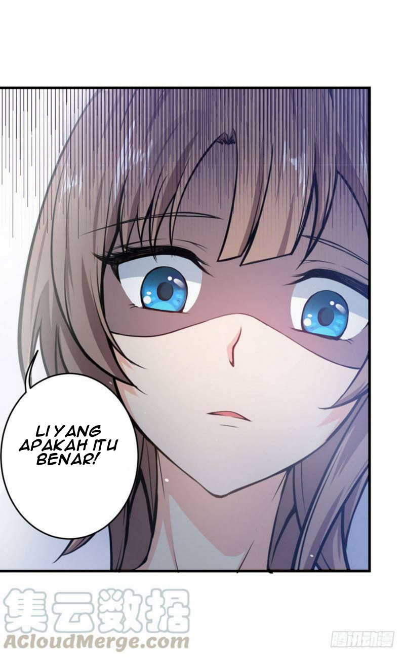 Strongest Divine Doctor Mixed City Chapter 3 - halaman 18