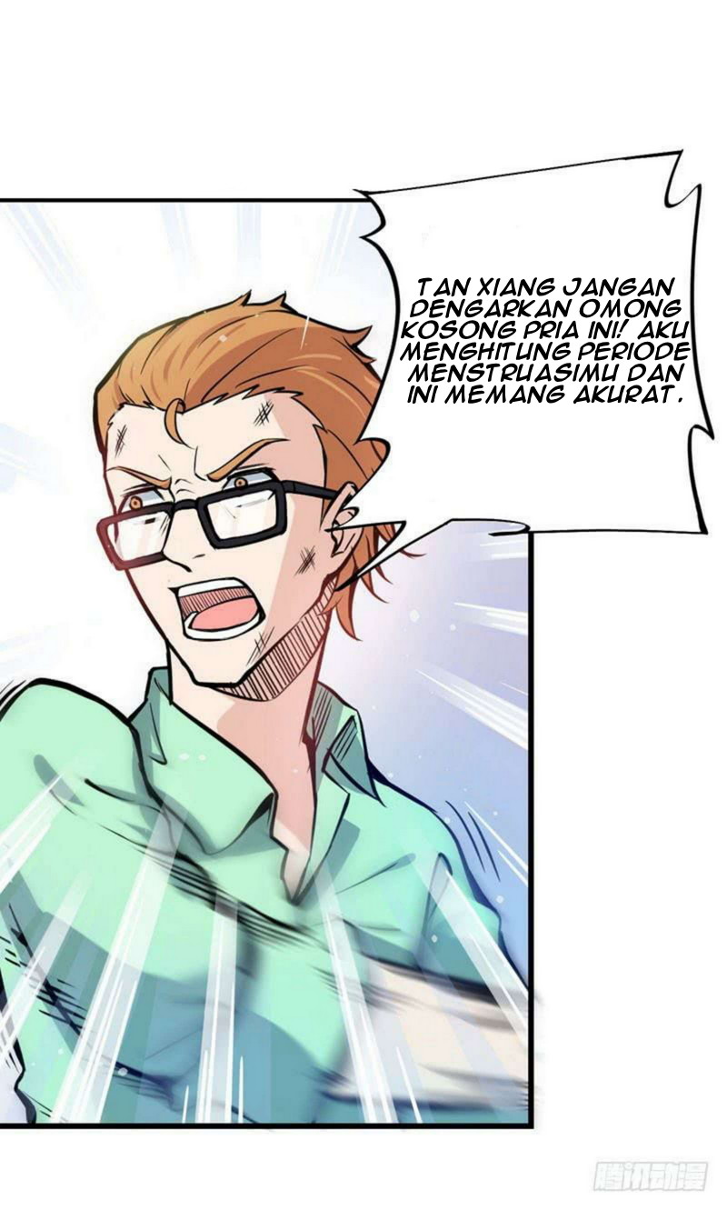 Strongest Divine Doctor Mixed City Chapter 3 - halaman 19