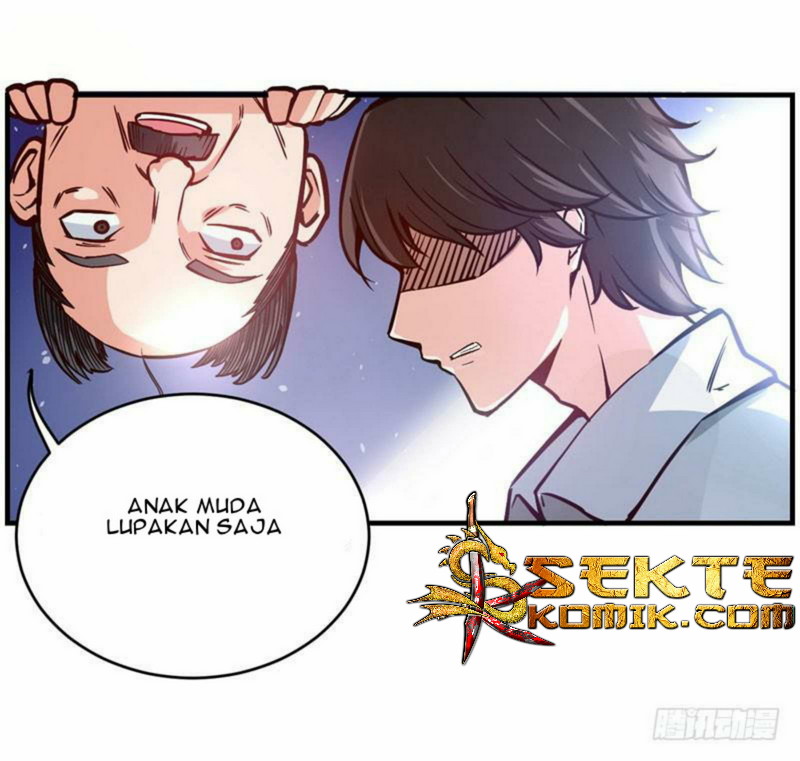 Strongest Divine Doctor Mixed City Chapter 3 - halaman 24