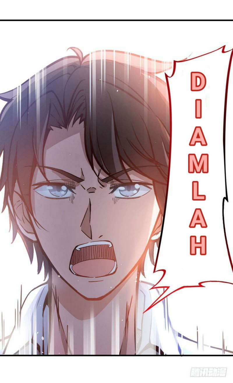 Strongest Divine Doctor Mixed City Chapter 3 - halaman 25