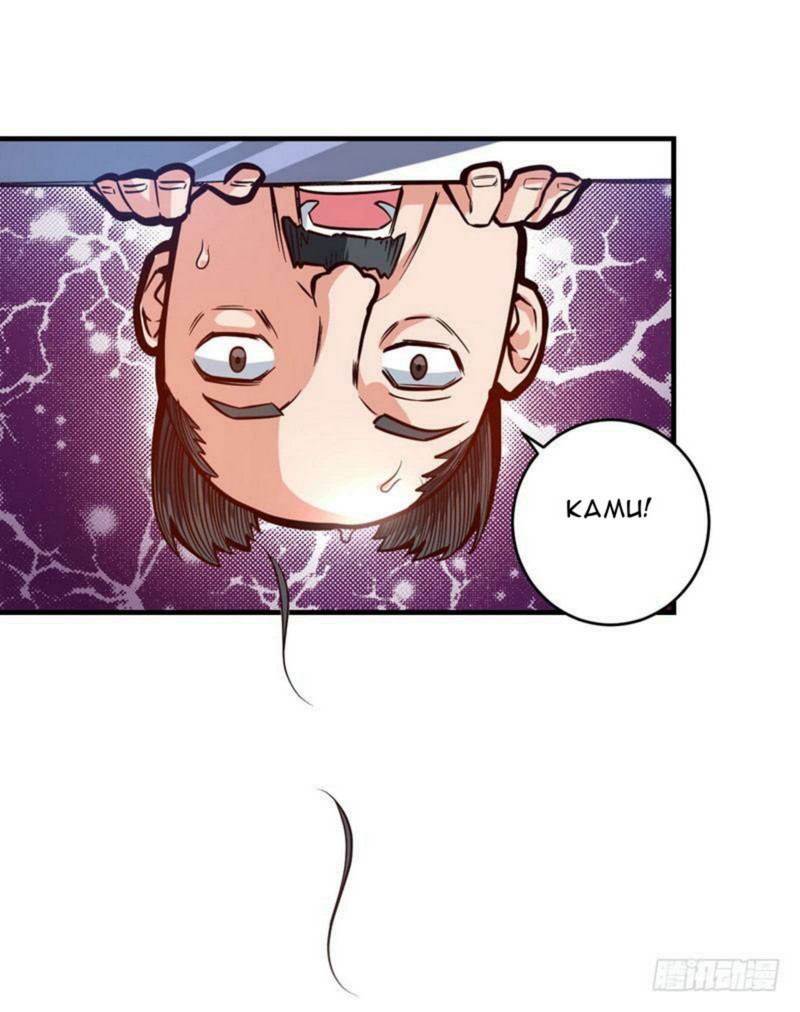 Strongest Divine Doctor Mixed City Chapter 3 - halaman 27