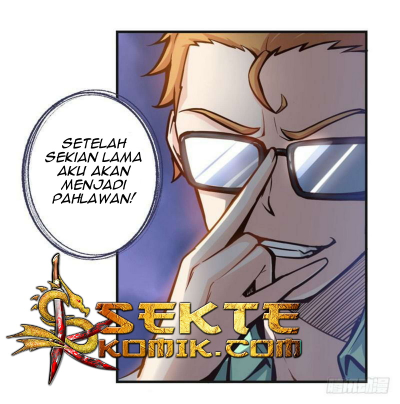Strongest Divine Doctor Mixed City Chapter 3 - halaman 3