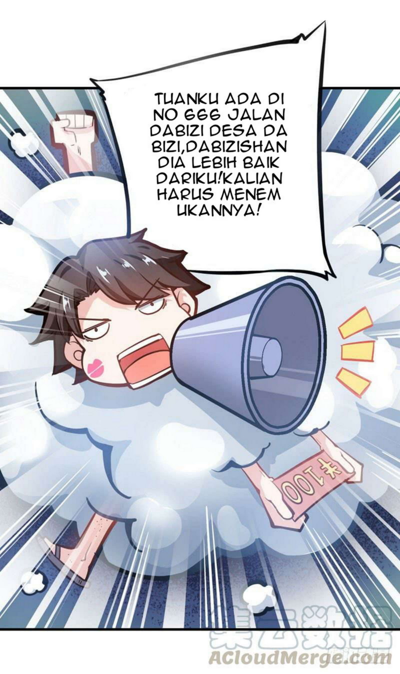 Strongest Divine Doctor Mixed City Chapter 3 - halaman 34